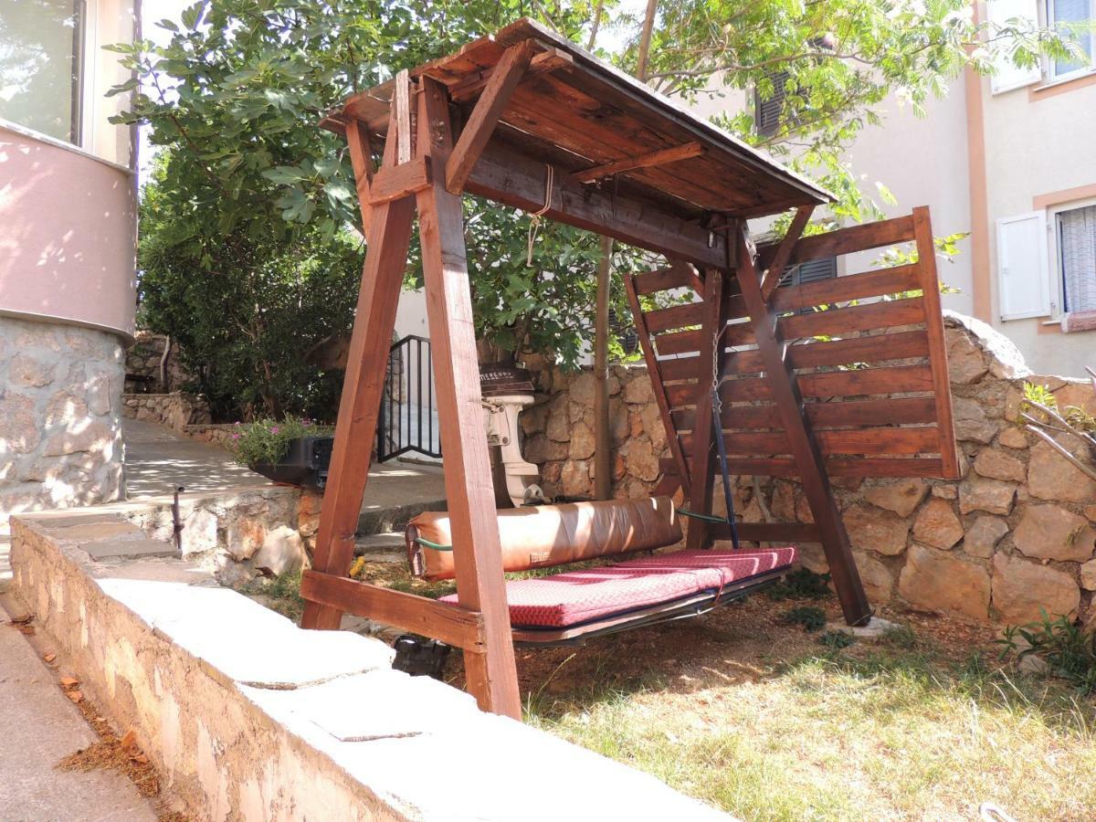 Tea-Dream House Apartment Cesarica Exterior photo